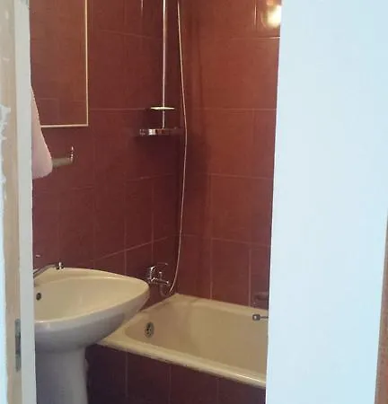 Appartamento Unirii Plaza *