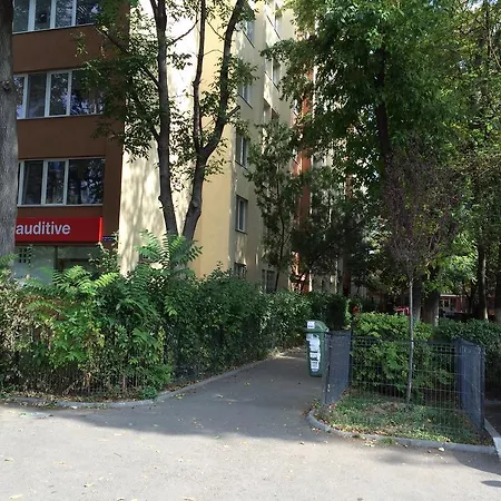 Unirii Plaza Appartamento *
